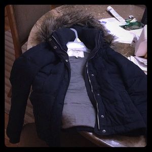 Abercrombie and Fitch Winter Jacket